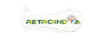 retroindia logo